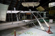N1911P Palen James H.C. 1911 Wright EX Replica - Old Rhinebeck Aerodrome Museum C/N 1911-1981, N1911P